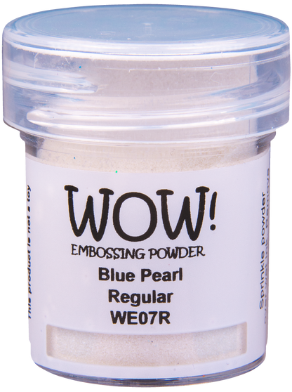 WOW! Embossing Powder - Pearl