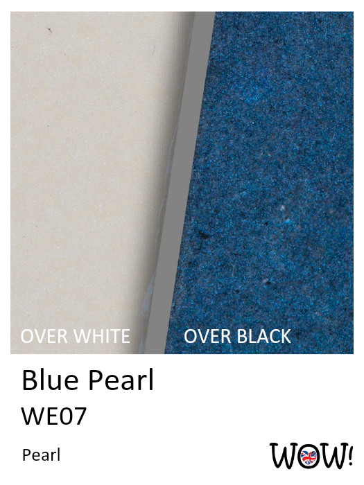 WOW! Embossing Powder - Pearl