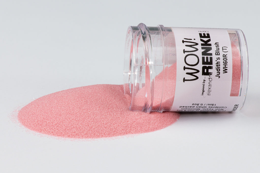 WOW! Embossing Powder - Primary