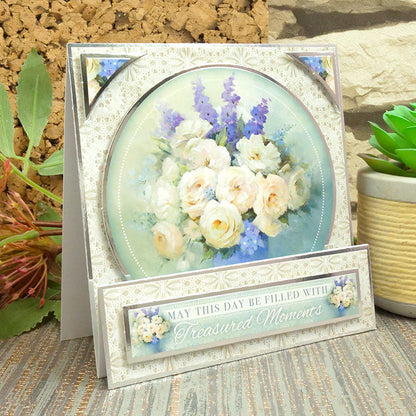 Tampon Whopper Topper – Magnifiques fleurs