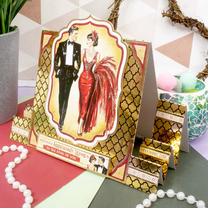 Whopper Topper Pad - Deco Darlings