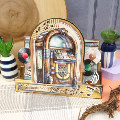 Whopper Topper Pad - Raise a Glass