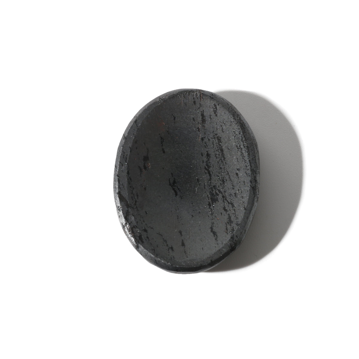 Hematite Worry Stone - Pack of 5