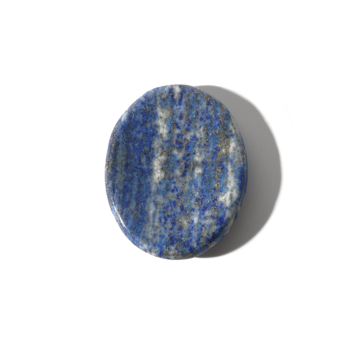 Lapis Lazuli Worry Stone - Pack of 5