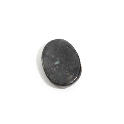 Larvikite Worry Stone - 5 Pack