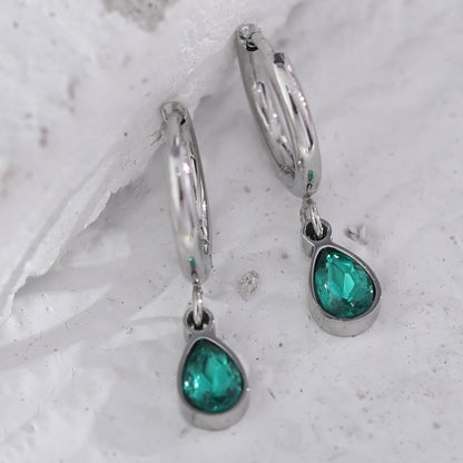 Boucles d'oreilles WREN