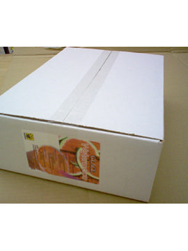 Watermelon 4 in 1 Mix for Bubble Tea, Smoothies, Lattes and Frappes, 3 lbs. Bag (Case 6 x 3 lbs. Bags)  - Multi-Use Powdered Beverage Mix - Ships Free Within Canada on Orders Above CAD $199