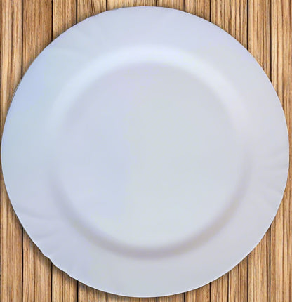 Plat de service rond 31,5 cm Cadix Luminarc