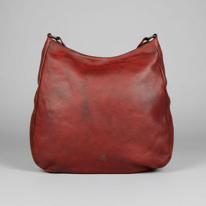 MET Cow Leather Women's Shoulder Bag