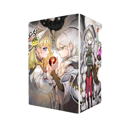 White Forest Archetype - Mach 3 Deck Box