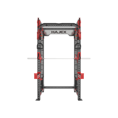 HAJEX Smith Machine X3