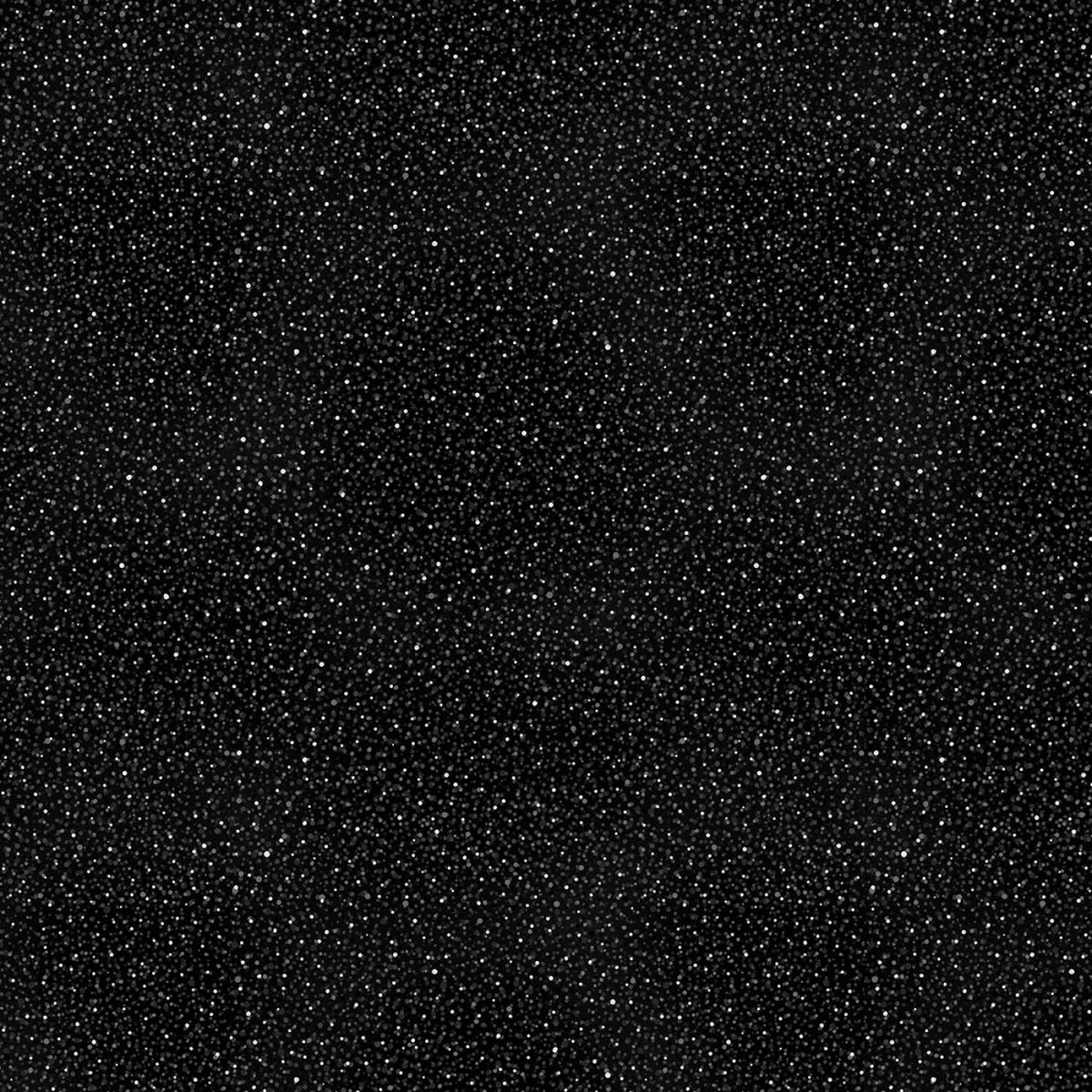 Hoffman - Blooming Holidays - Black Silver Dots - X7793H-213S