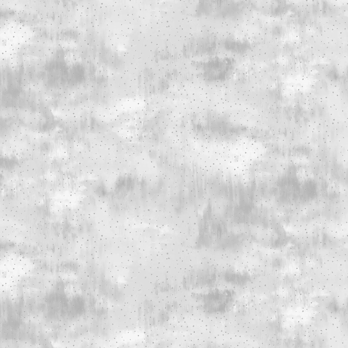 Hoffman - Berries and Birch - Brouillard/Argent - X7797-483S