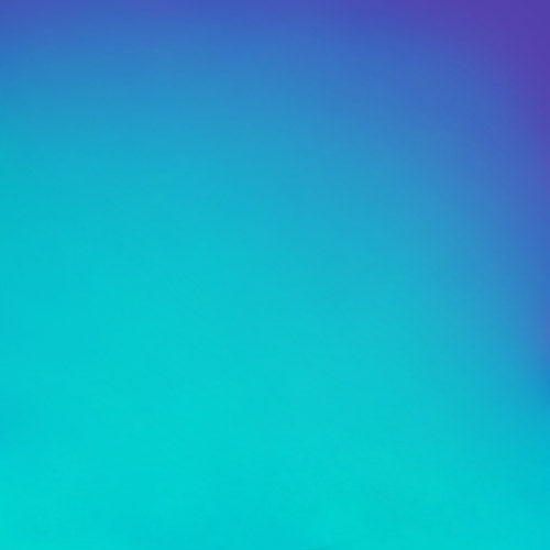 XVinyl Chameleon Color Changing HTV (Blue)