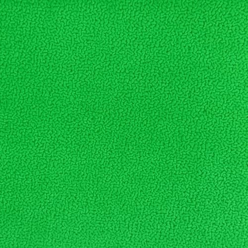 Vinyle de transfert thermique XVinyl Puff HTV 3D Puffy Iron On (Vert néon)