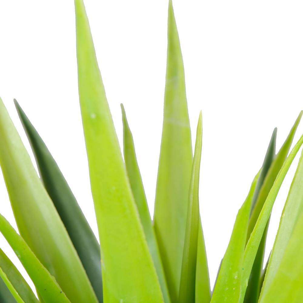 Plante en pot Yara Aloe Artificielle 130 cm