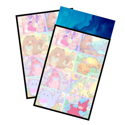 Protège-cartes d'Archétype Melffy