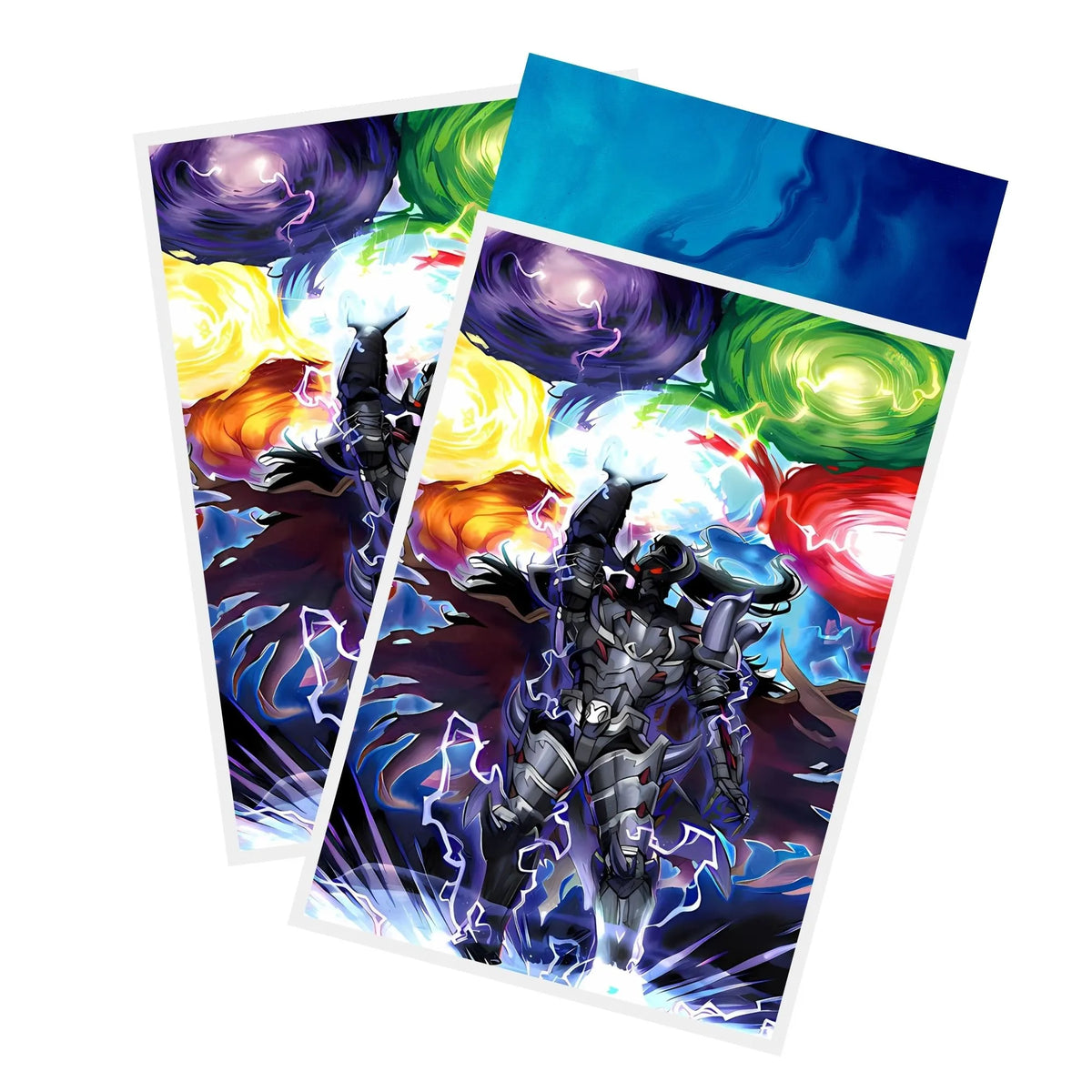 Protège-cartes Monarch
