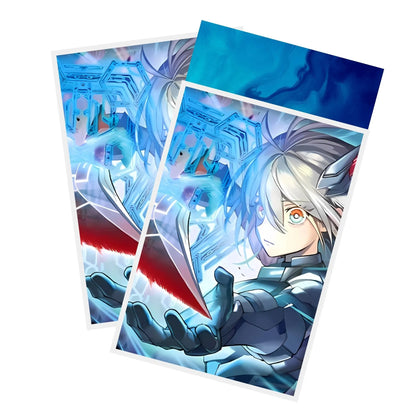 Sky Striker Special Maneuver Card Sleeves