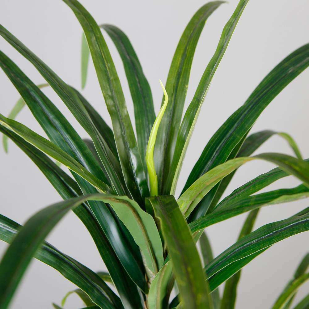 Plante en Pot Artificielle Yulu Century (Plusieurs Tailles)