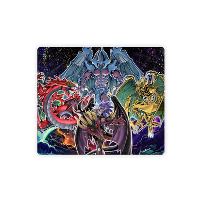 Tapis de Souris Bête Sacrée Yubel