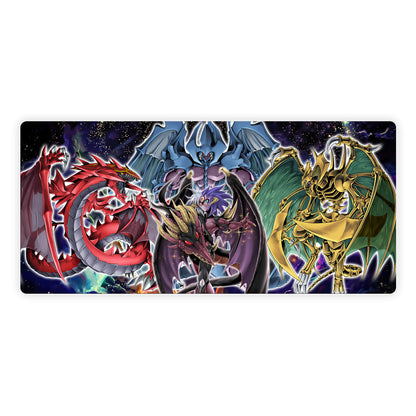 Tapis de Souris Bête Sacrée Yubel