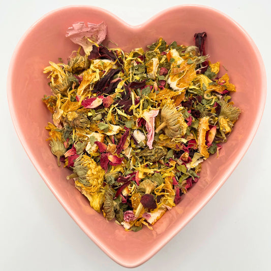 "Bunny Love" Forage Mix