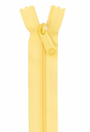 Fermeture éclair de 60 cm - Un zip - By Annie