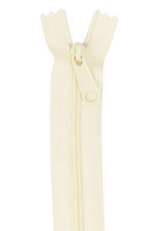 Fermeture éclair de 60 cm - Un zip - By Annie