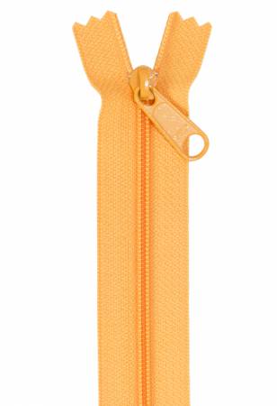 Fermeture éclair de 60 cm - Un zip - By Annie