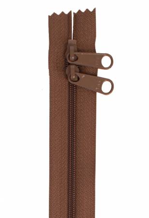 30" Zipper - Double Slide - By Annie