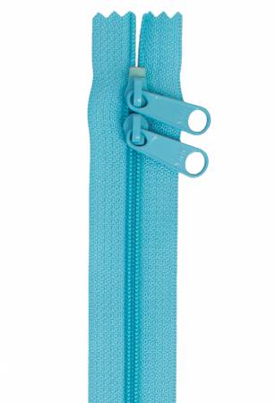 30" Zipper - Double Slide - By Annie