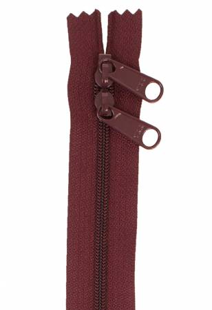 30" Zipper - Double Slide - By Annie