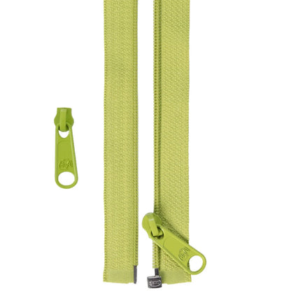 50" Separating Zipper and Extra Slide - By Annie