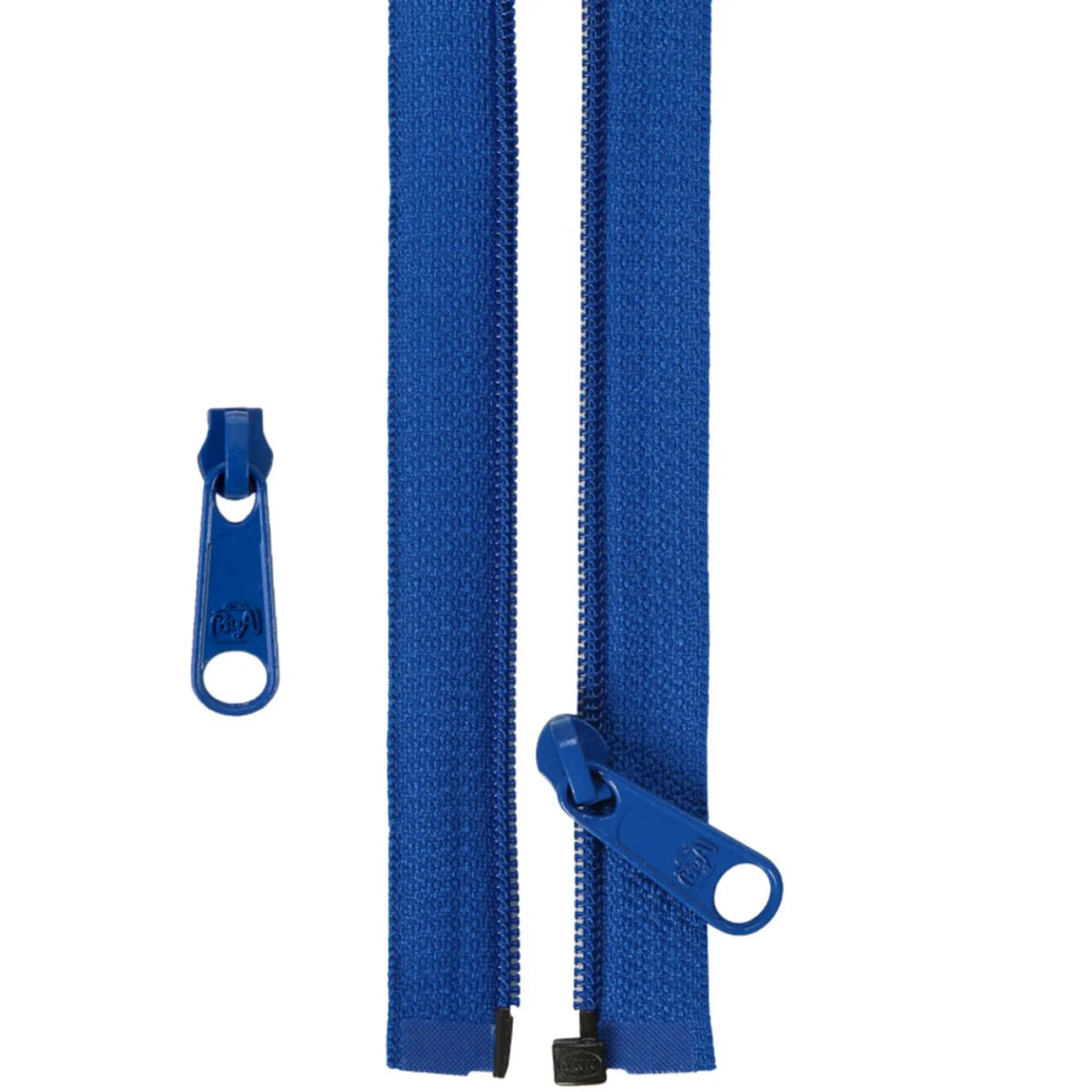 50" Separating Zipper and Extra Slide - By Annie