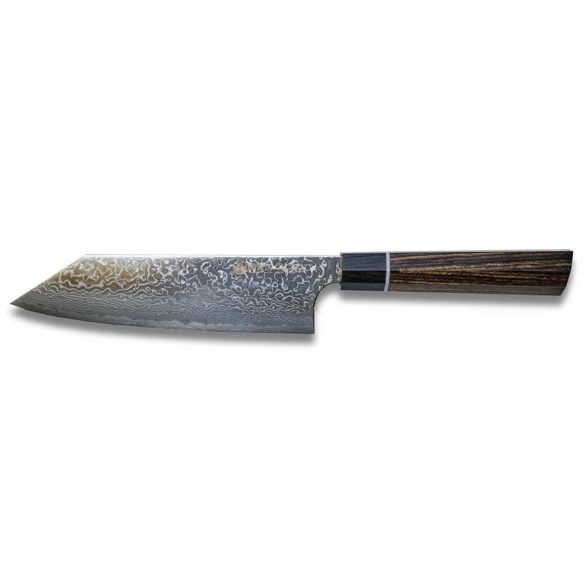 ZUIUN Japon | Kiritsuke Gyuto 210mm