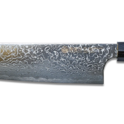 ZUIUN Japon | Kiritsuke Gyuto 210mm