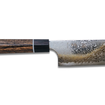 ZUIUN Japon | Kiritsuke Gyuto 210mm