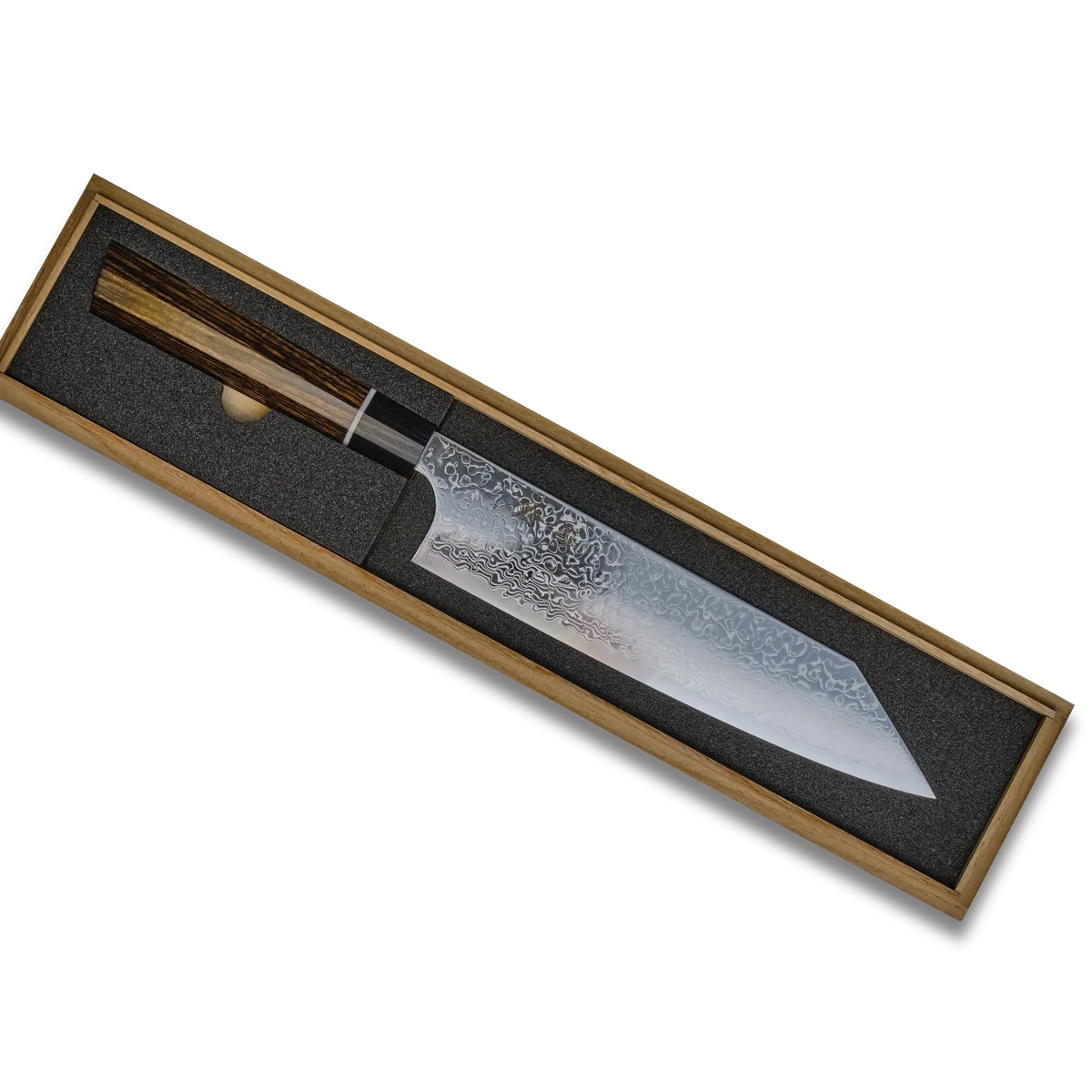 ZUIUN Japon | Kiritsuke Gyuto 210mm