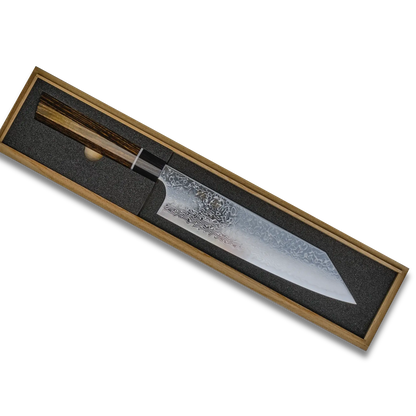 ZUIUN Japon | Kiritsuke Gyuto 210mm