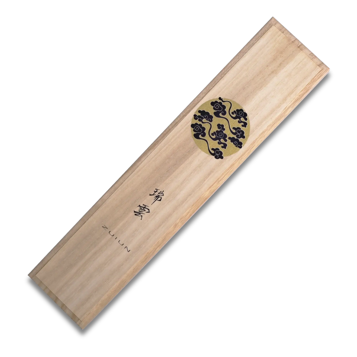 ZUIUN Japon | Kiritsuke Gyuto 210mm