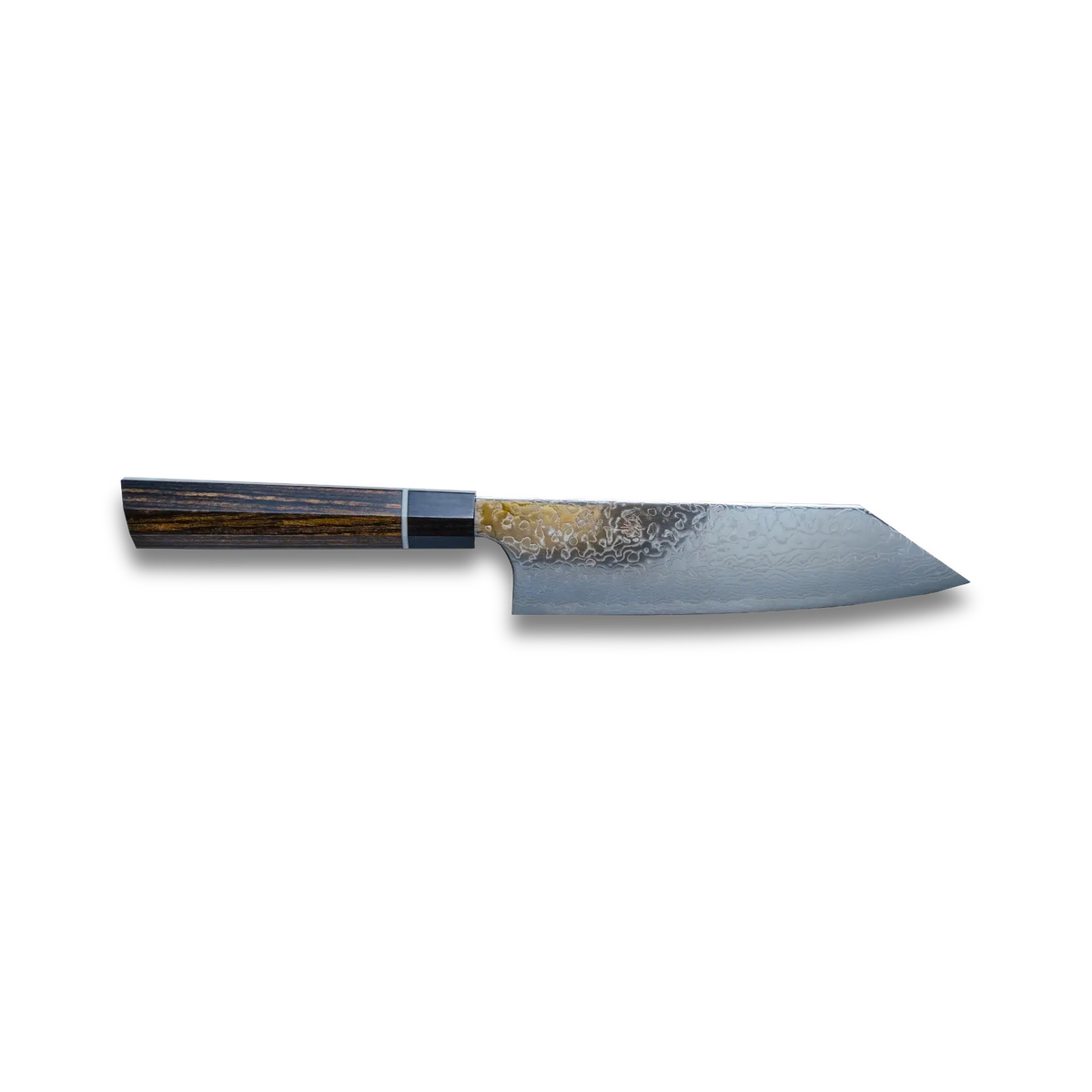 ZUIUN Japon | Couteau Santoku Kiritsuke 180mm