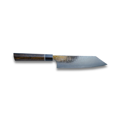 ZUIUN Japon | Couteau Santoku Kiritsuke 180mm