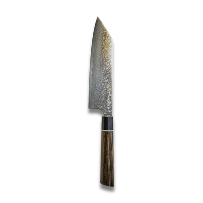 ZUIUN Japon | Couteau Santoku Kiritsuke 180mm