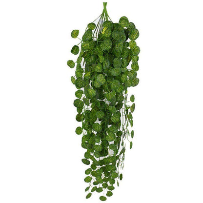 Plante artificielle suspendue Zuma 90 cm