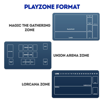 Tapis de jeu Cha Hae-In