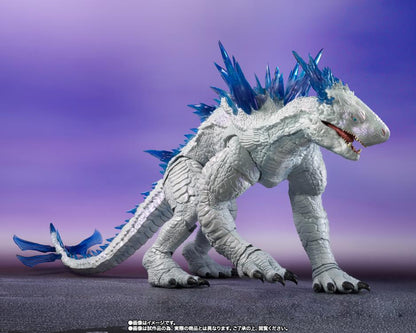 Godzilla x Kong: The New Empire S.H.MonsterArts - Shimo