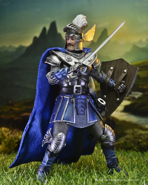 Dungeons & Dragons Ultimate Strongheart