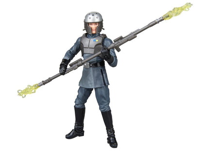 Star Wars: The Vintage Collection Alexsandr Kallus (Rebels) Action Figure