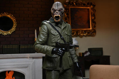 Neca - An American Werewolf In London Ultimate Nightmare Demon Figure